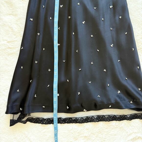 Alexander Wang midi dress size 4 US Authentic - Picture 9 of 10